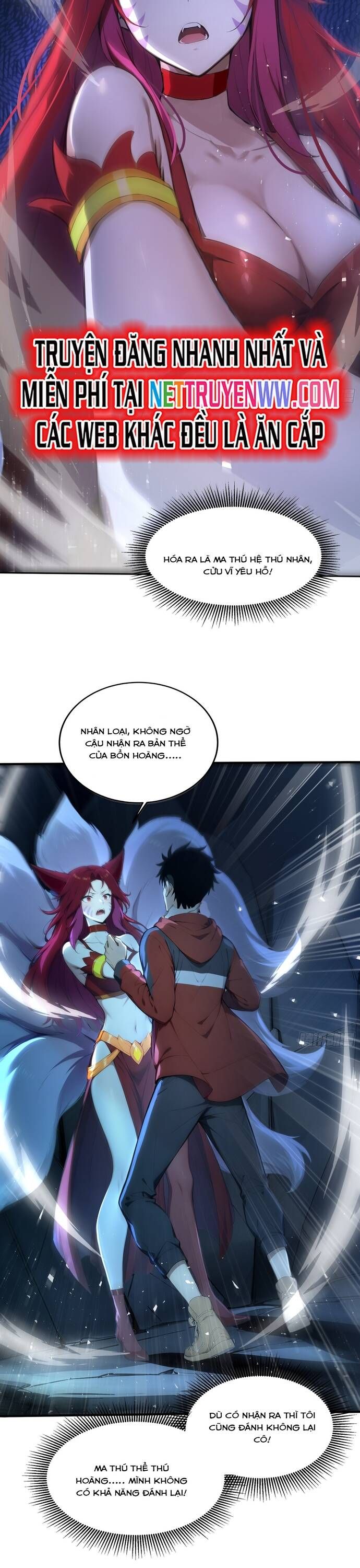 đọc truyện Đệ Nhất Ngự Thú Sư Chương 16 ảnh 14 tại Thiên Thai Truyện