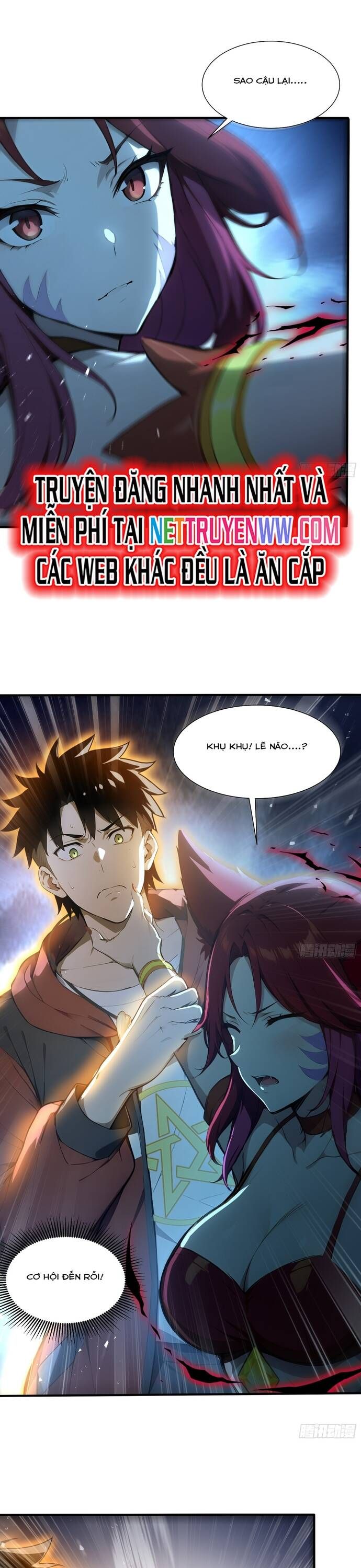 đọc truyện Đệ Nhất Ngự Thú Sư Chương 16 ảnh 16 tại Thiên Thai Truyện