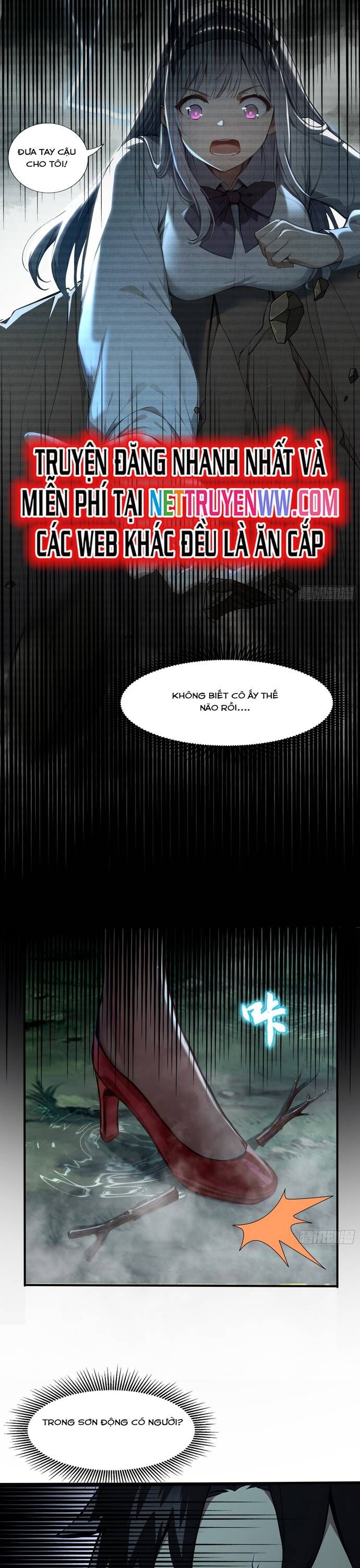 đọc truyện Đệ Nhất Ngự Thú Sư Chương 16 ảnh 11 tại Thiên Thai Truyện