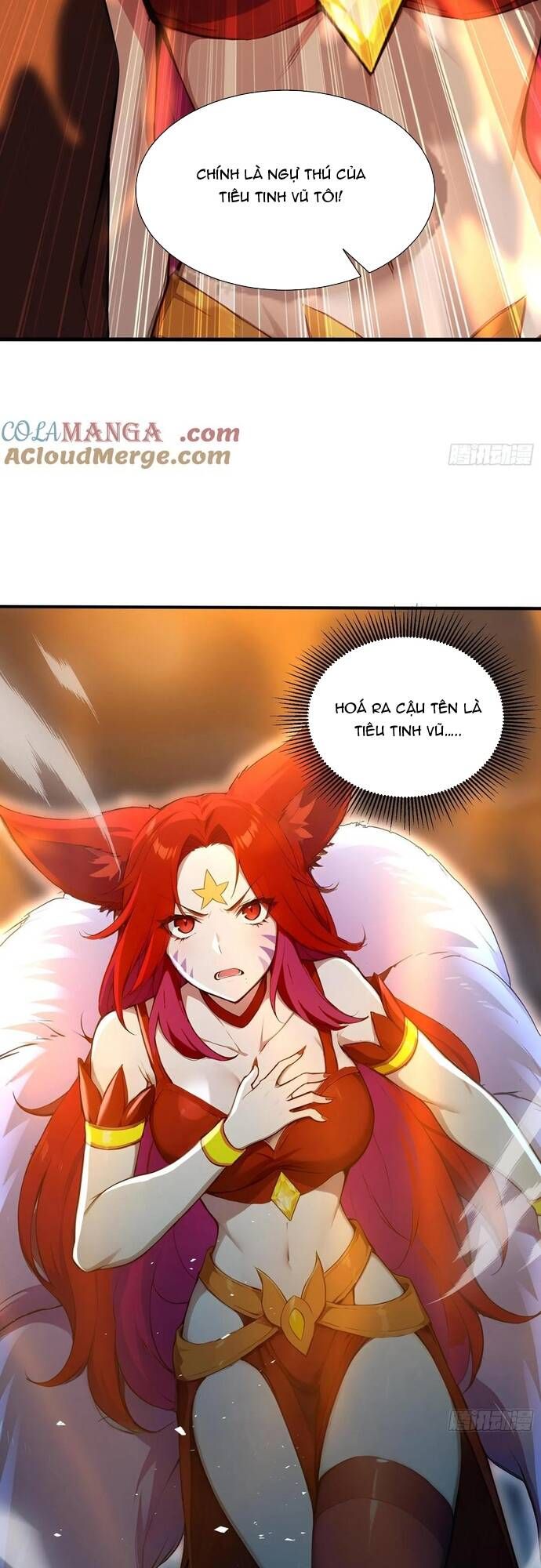 đọc truyện Đệ Nhất Ngự Thú Sư Chương 17 ảnh 13 tại Thiên Thai Truyện