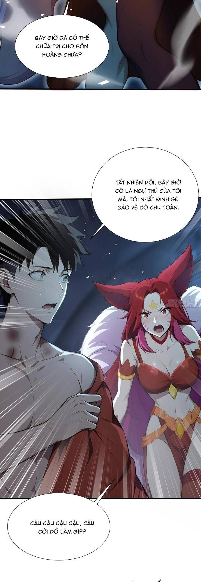 đọc truyện Đệ Nhất Ngự Thú Sư Chương 17 ảnh 14 tại Thiên Thai Truyện