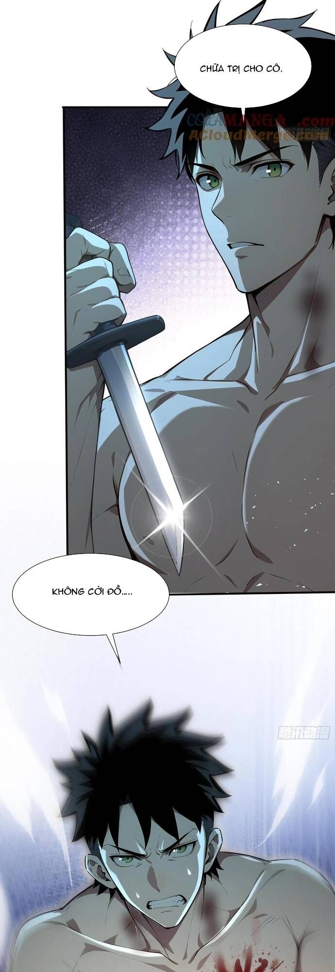 đọc truyện Đệ Nhất Ngự Thú Sư Chương 17 ảnh 15 tại Thiên Thai Truyện