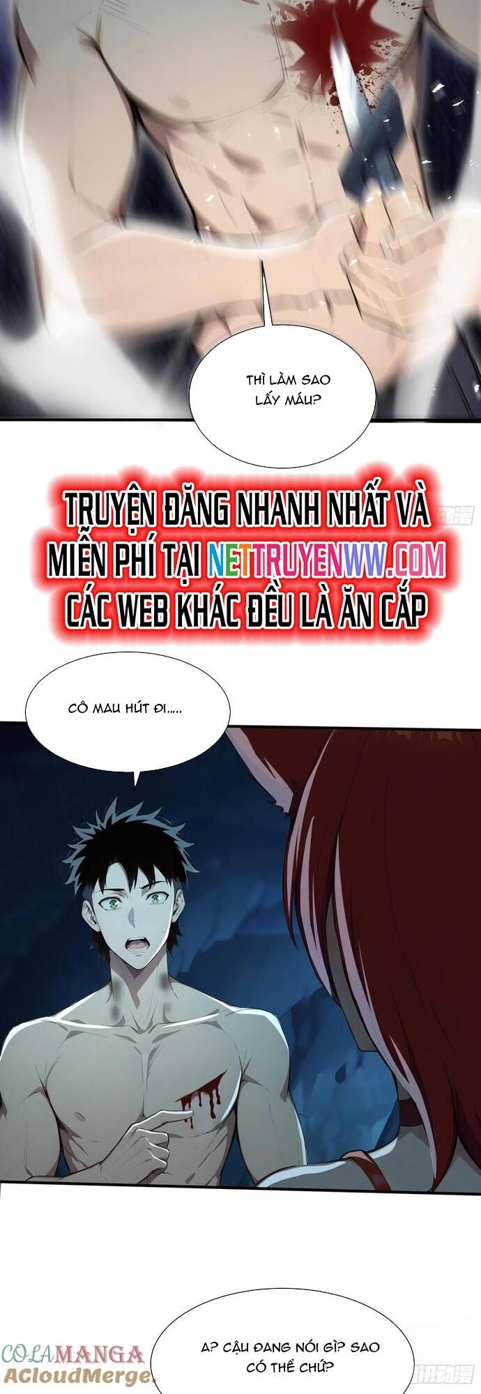 đọc truyện Đệ Nhất Ngự Thú Sư Chương 17 ảnh 16 tại Thiên Thai Truyện