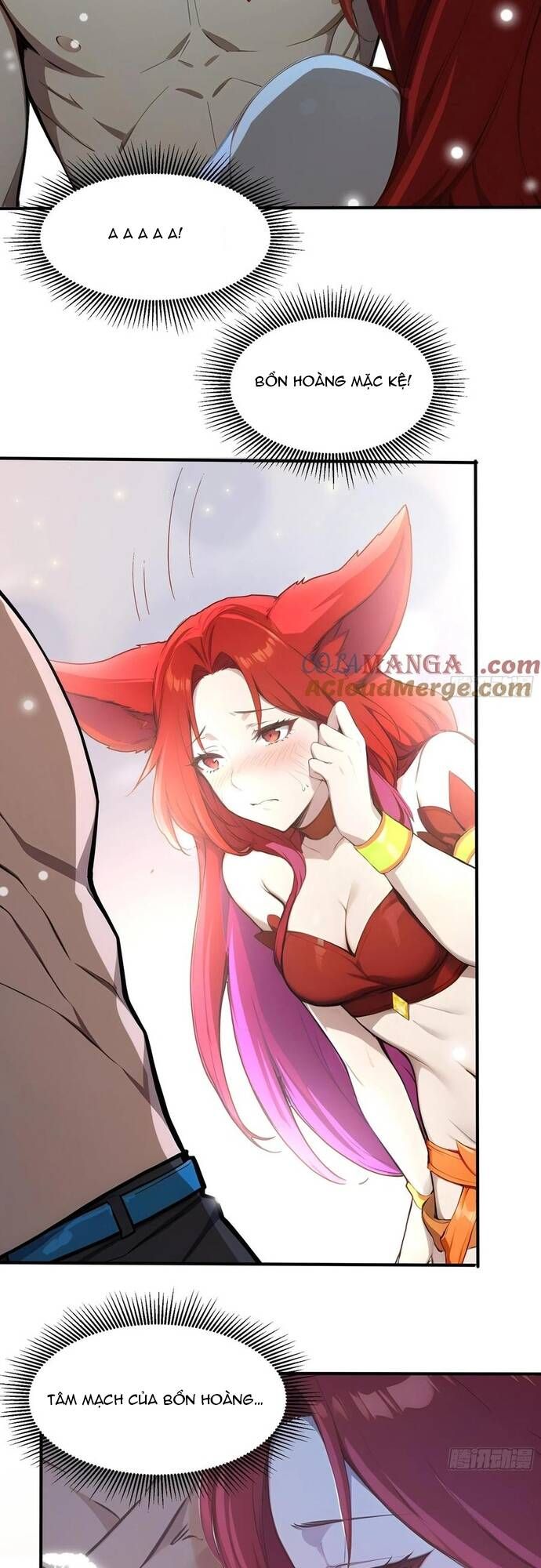 đọc truyện Đệ Nhất Ngự Thú Sư Chương 17 ảnh 18 tại Thiên Thai Truyện