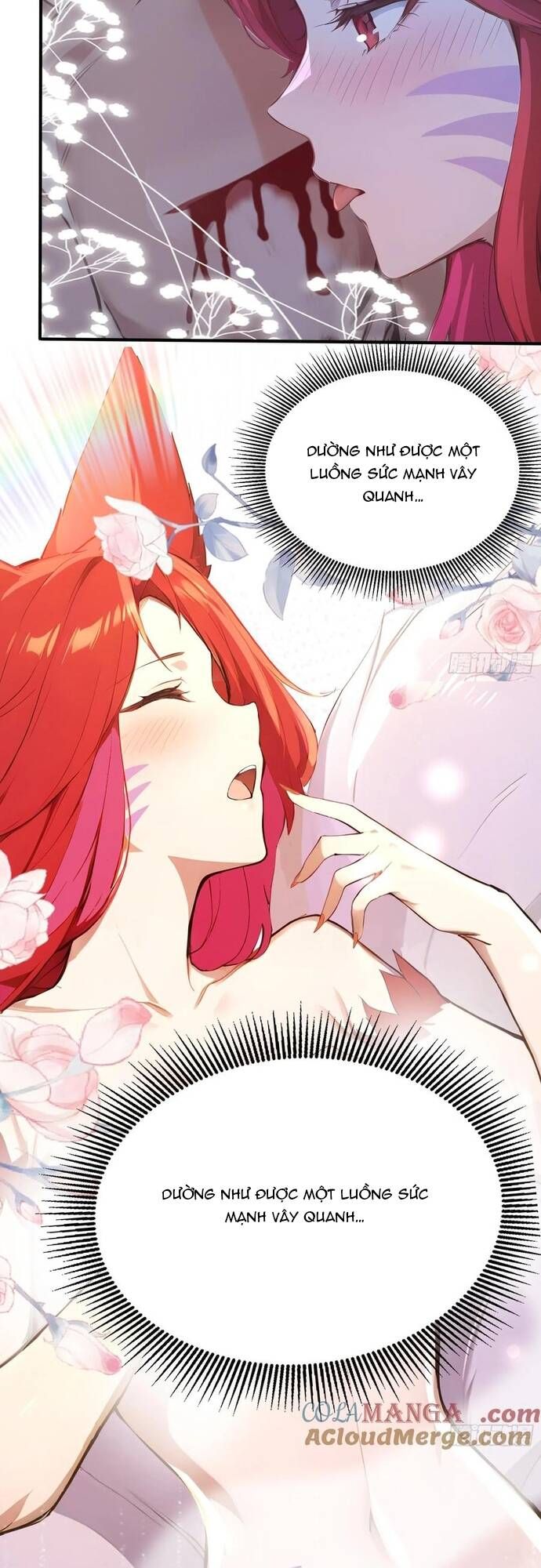 đọc truyện Đệ Nhất Ngự Thú Sư Chương 17 ảnh 19 tại Thiên Thai Truyện