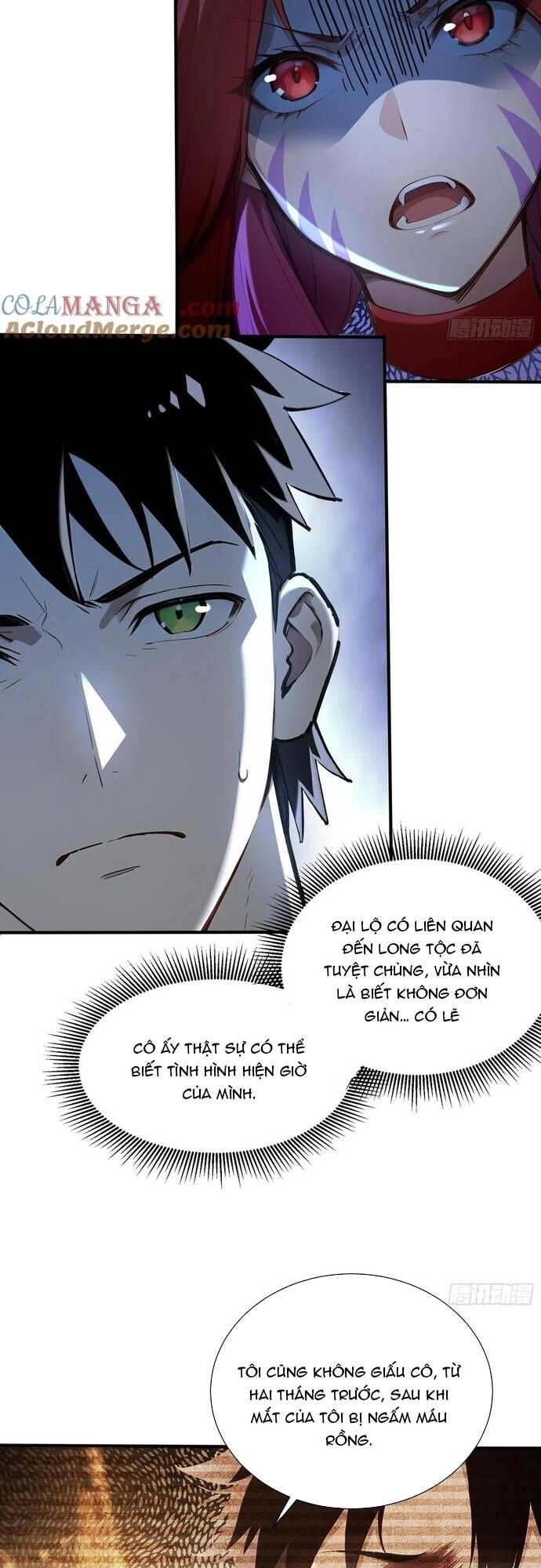 đọc truyện Đệ Nhất Ngự Thú Sư Chương 17 ảnh 23 tại Thiên Thai Truyện