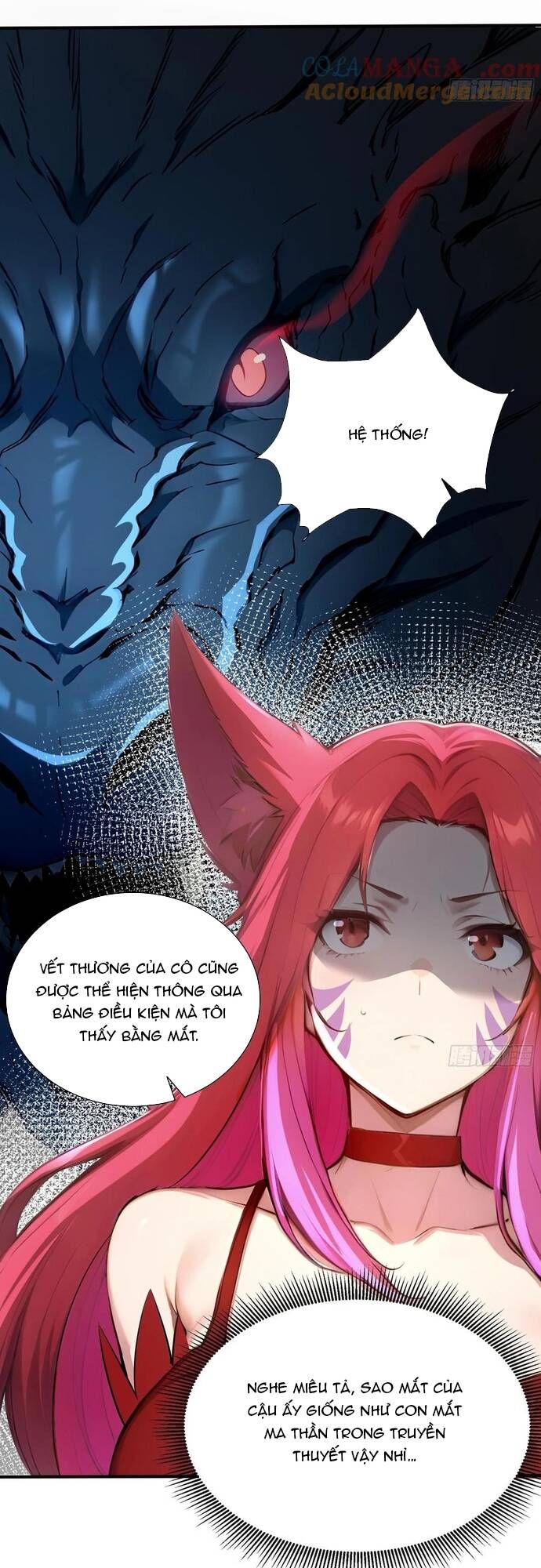 đọc truyện Đệ Nhất Ngự Thú Sư Chương 17 ảnh 25 tại Thiên Thai Truyện