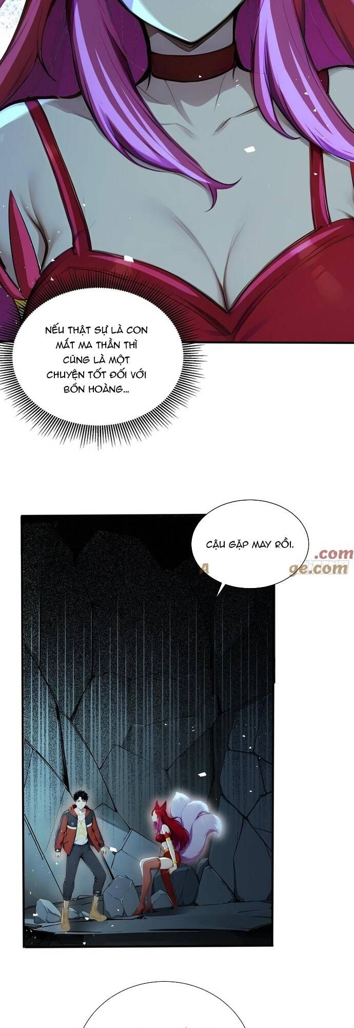 đọc truyện Đệ Nhất Ngự Thú Sư Chương 17 ảnh 28 tại Thiên Thai Truyện