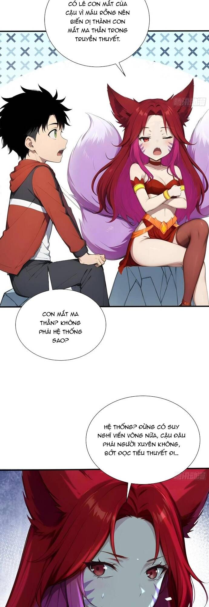 đọc truyện Đệ Nhất Ngự Thú Sư Chương 17 ảnh 29 tại Thiên Thai Truyện