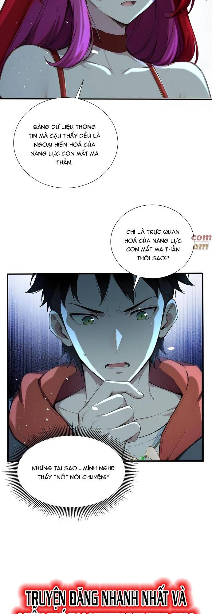 đọc truyện Đệ Nhất Ngự Thú Sư Chương 17 ảnh 30 tại Thiên Thai Truyện