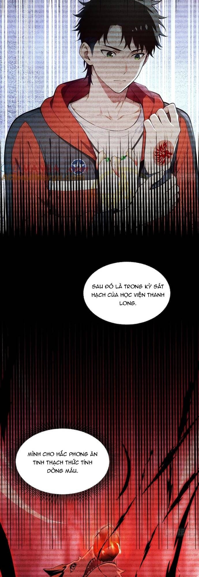 đọc truyện Đệ Nhất Ngự Thú Sư Chương 17 ảnh 32 tại Thiên Thai Truyện