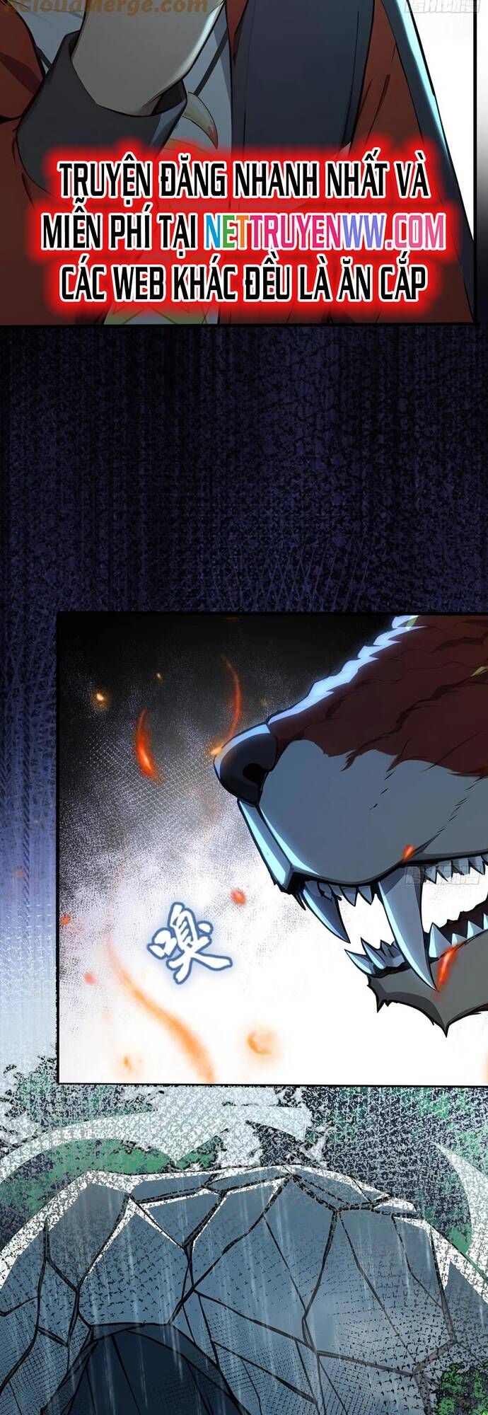 đọc truyện Đệ Nhất Ngự Thú Sư Chương 17 ảnh 36 tại Thiên Thai Truyện