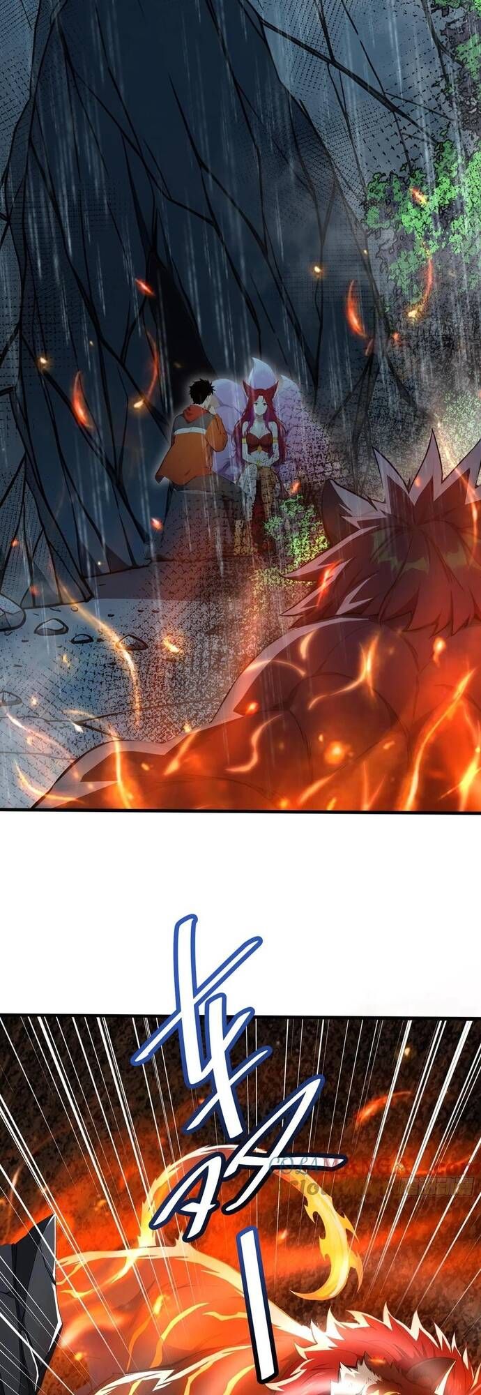 đọc truyện Đệ Nhất Ngự Thú Sư Chương 17 ảnh 37 tại Thiên Thai Truyện