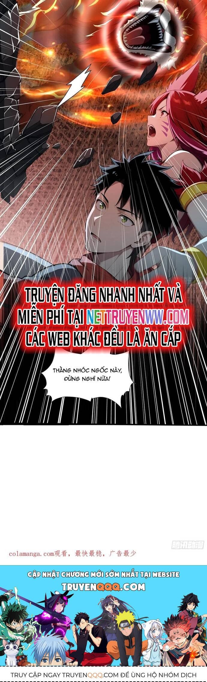 đọc truyện Đệ Nhất Ngự Thú Sư Chương 17 ảnh 38 tại Thiên Thai Truyện