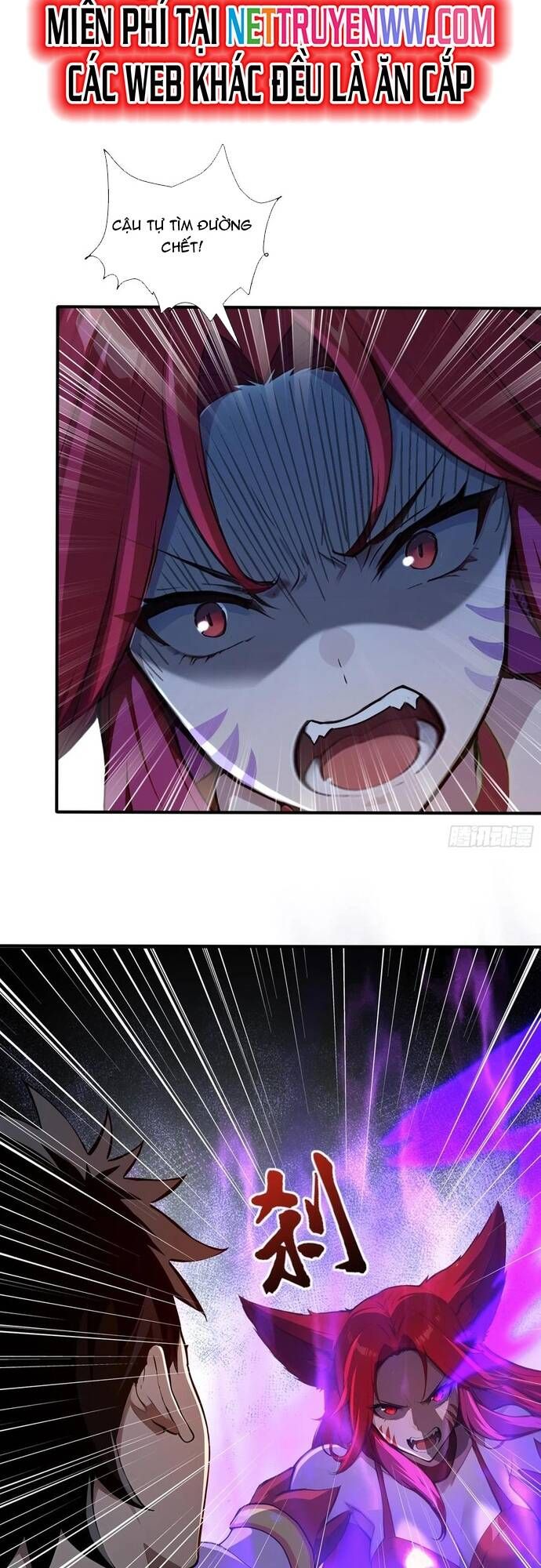 đọc truyện Đệ Nhất Ngự Thú Sư Chương 17 ảnh 6 tại Thiên Thai Truyện