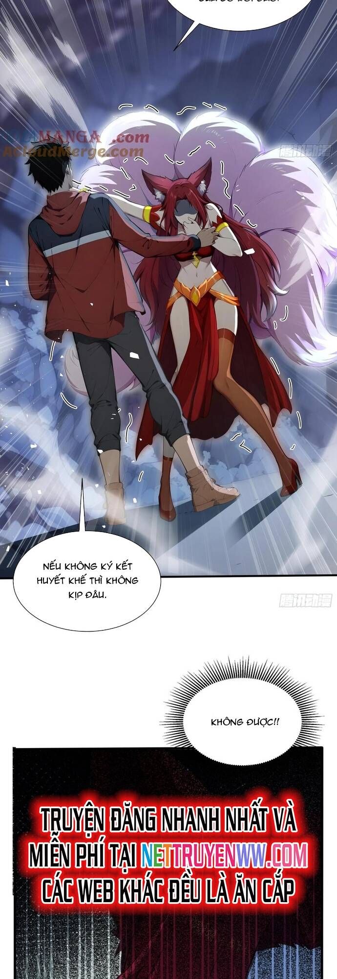 đọc truyện Đệ Nhất Ngự Thú Sư Chương 17 ảnh 9 tại Thiên Thai Truyện