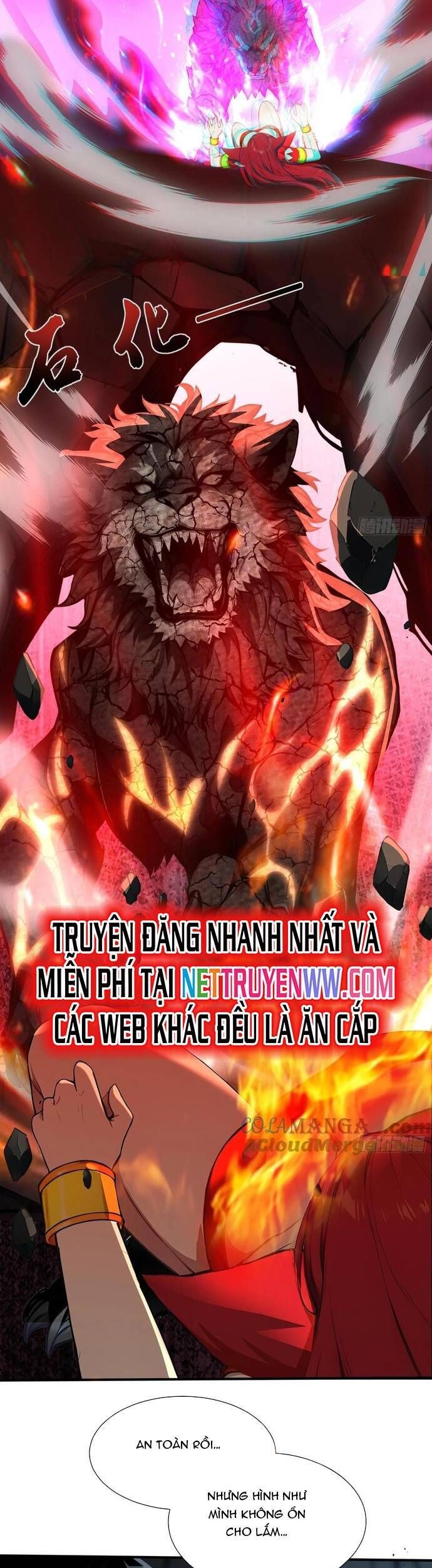 đọc truyện Đệ Nhất Ngự Thú Sư Chương 18 ảnh 13 tại Thiên Thai Truyện