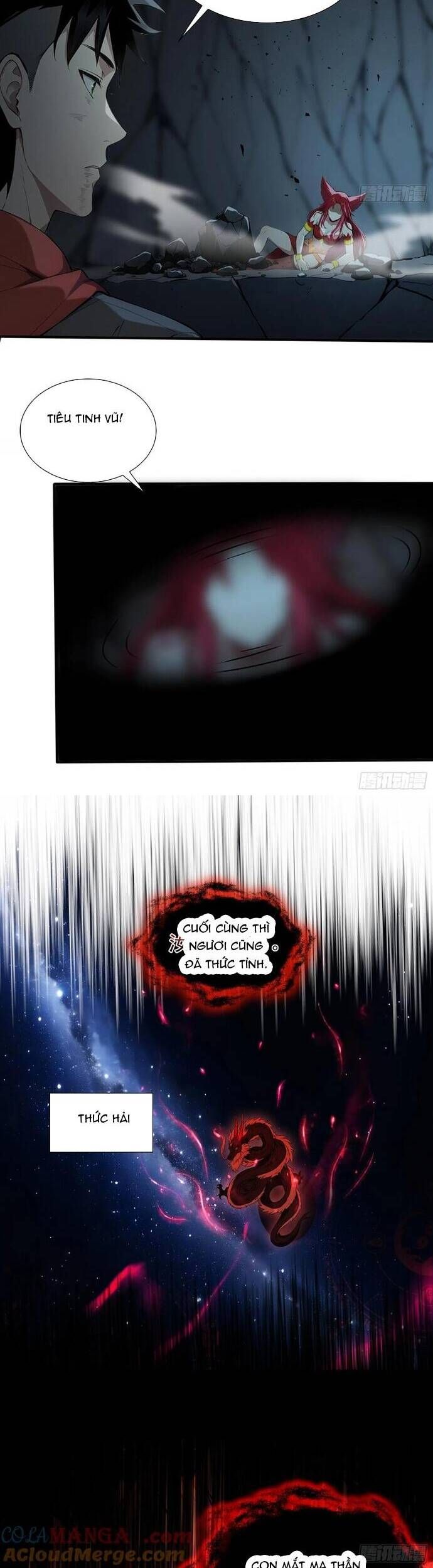 đọc truyện Đệ Nhất Ngự Thú Sư Chương 18 ảnh 14 tại Thiên Thai Truyện