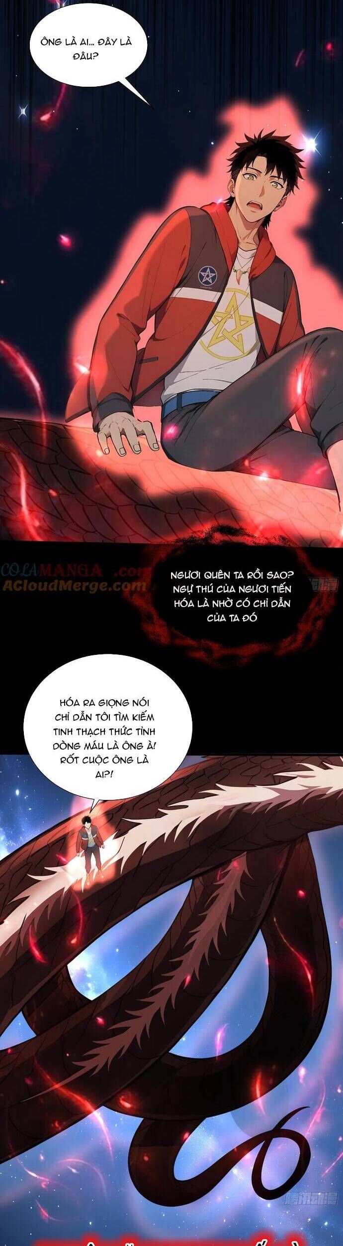 đọc truyện Đệ Nhất Ngự Thú Sư Chương 18 ảnh 16 tại Thiên Thai Truyện