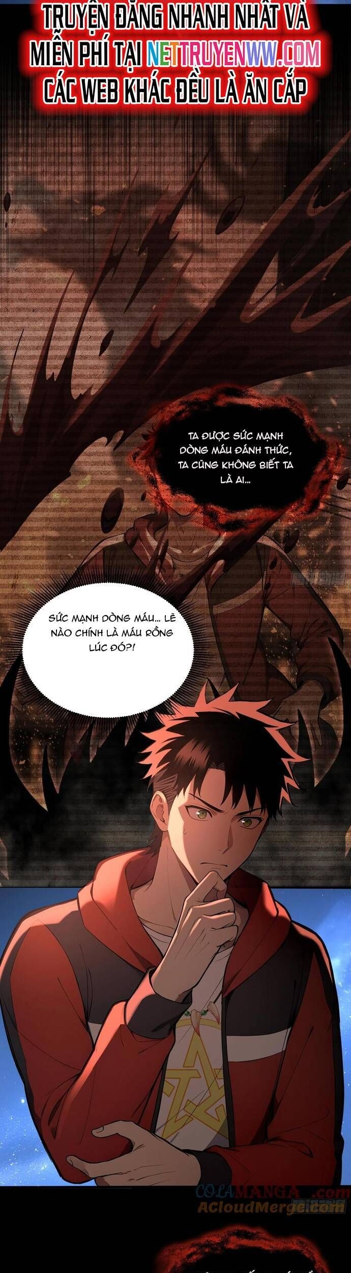 đọc truyện Đệ Nhất Ngự Thú Sư Chương 18 ảnh 17 tại Thiên Thai Truyện