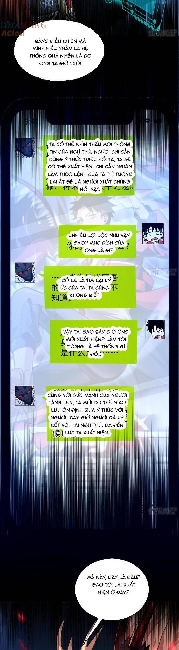 đọc truyện Đệ Nhất Ngự Thú Sư Chương 18 ảnh 19 tại Thiên Thai Truyện