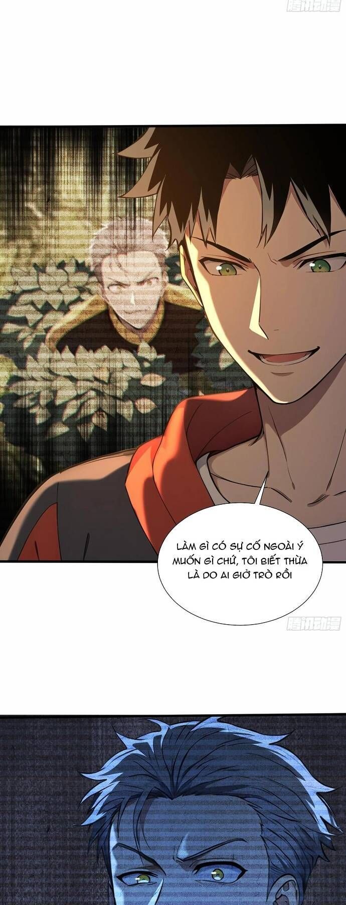 đọc truyện Đệ Nhất Ngự Thú Sư Chương 18 ảnh 29 tại Thiên Thai Truyện