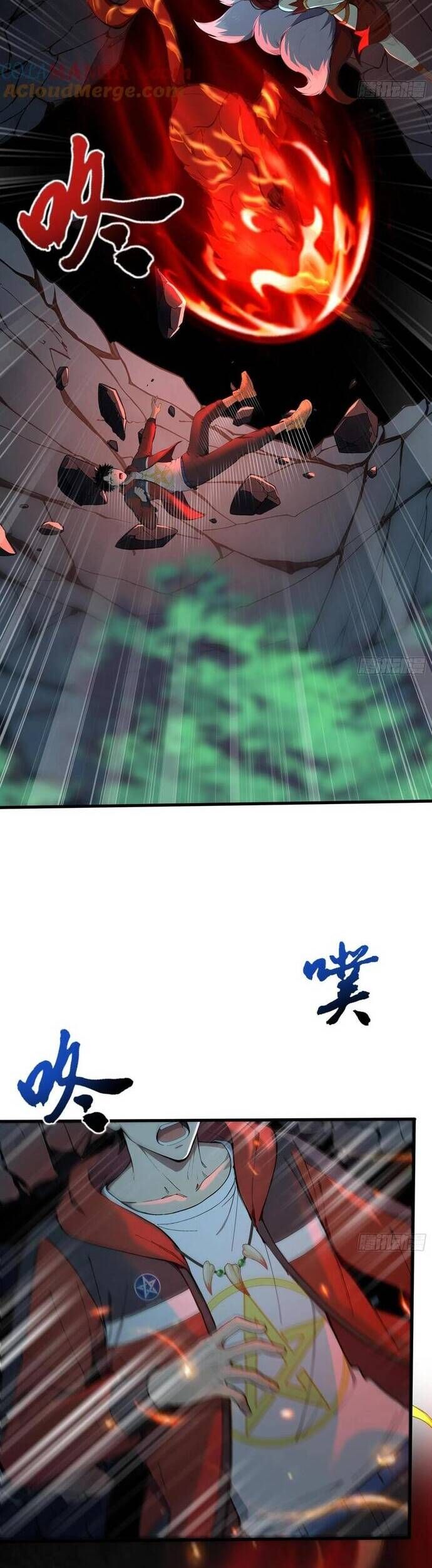 đọc truyện Đệ Nhất Ngự Thú Sư Chương 18 ảnh 6 tại Thiên Thai Truyện