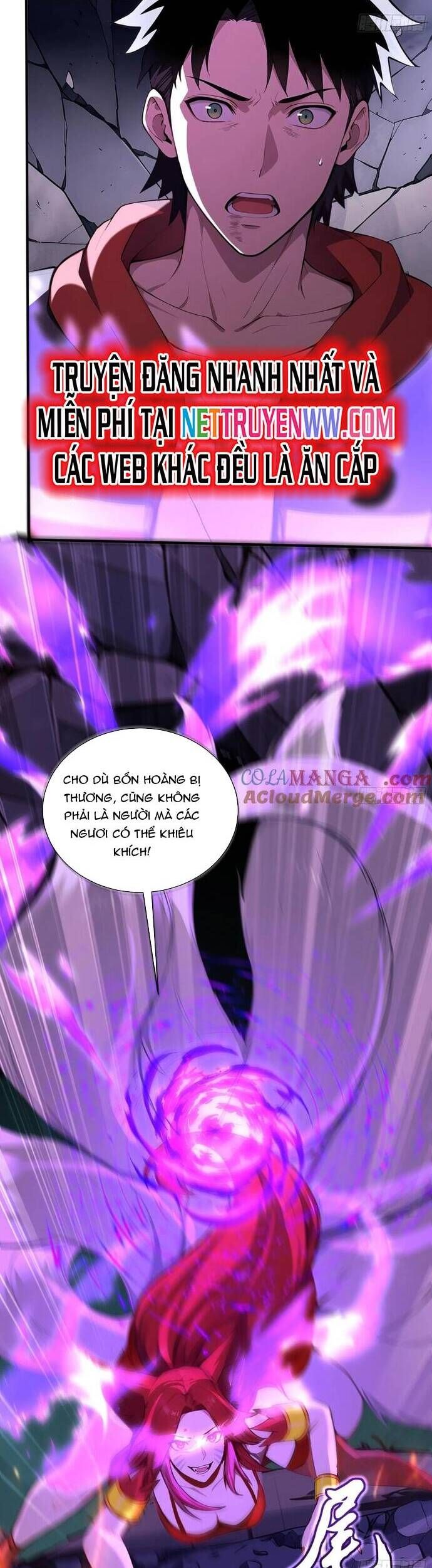 đọc truyện Đệ Nhất Ngự Thú Sư Chương 18 ảnh 8 tại Thiên Thai Truyện