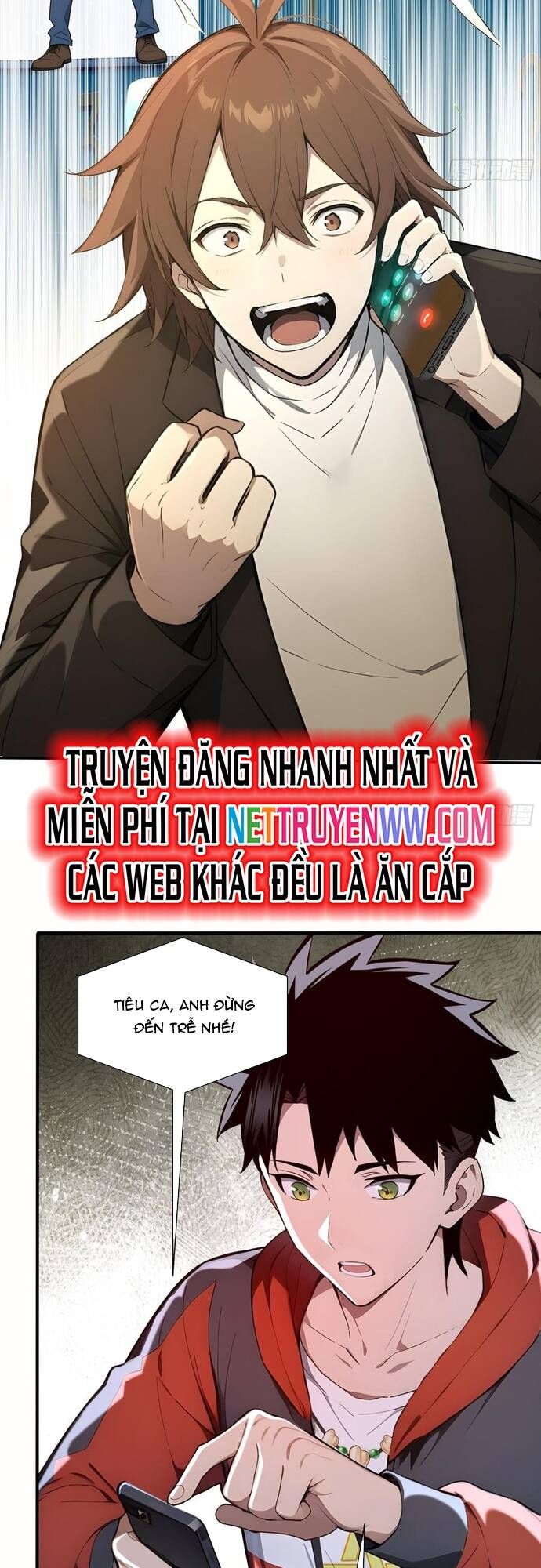 đọc truyện Đệ Nhất Ngự Thú Sư Chương 19 ảnh 16 tại Thiên Thai Truyện