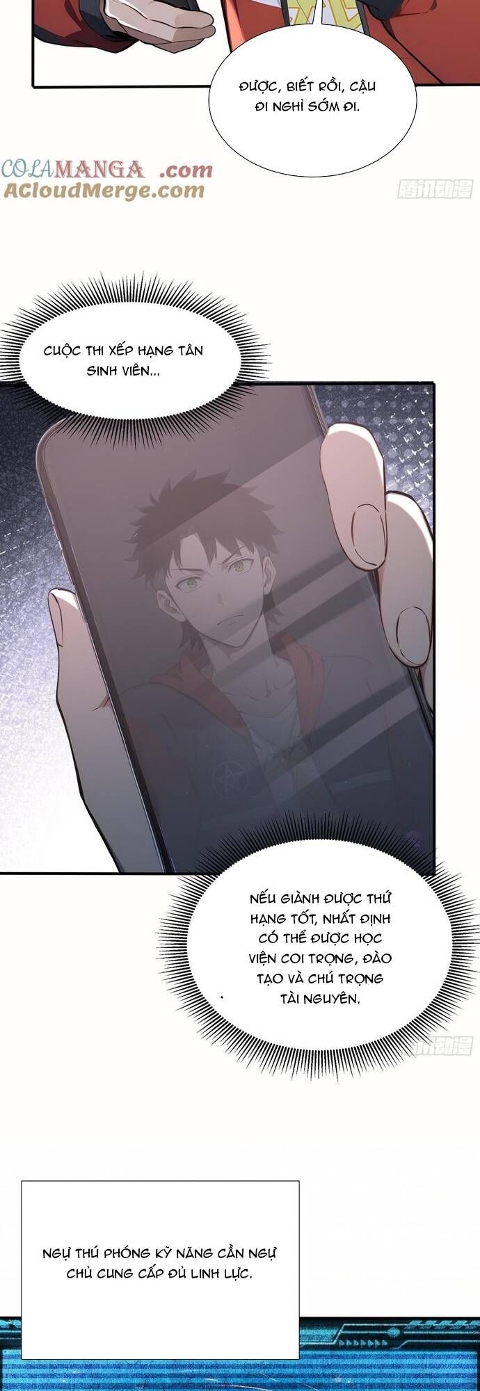 đọc truyện Đệ Nhất Ngự Thú Sư Chương 19 ảnh 17 tại Thiên Thai Truyện