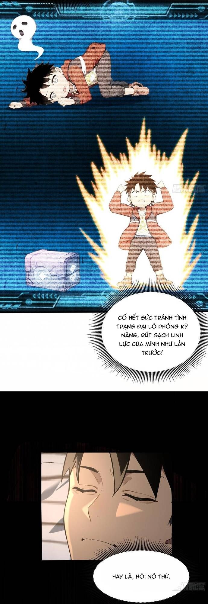 đọc truyện Đệ Nhất Ngự Thú Sư Chương 19 ảnh 19 tại Thiên Thai Truyện