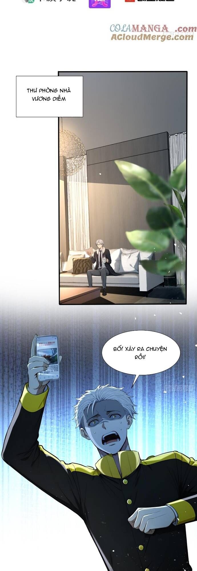 đọc truyện Đệ Nhất Ngự Thú Sư Chương 19 ảnh 4 tại Thiên Thai Truyện