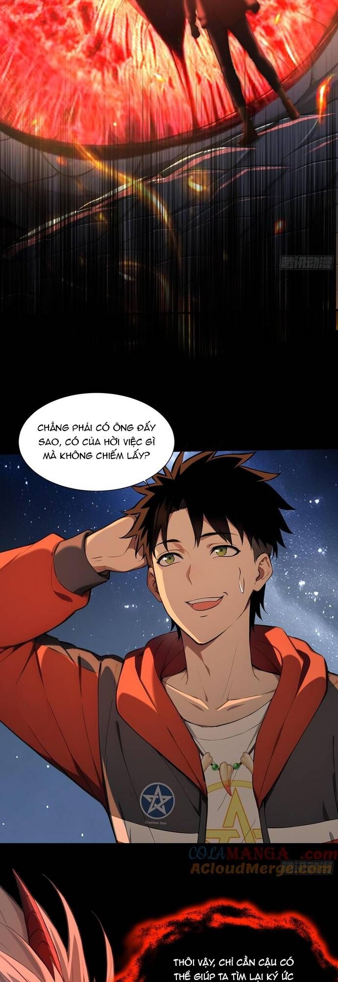 đọc truyện Đệ Nhất Ngự Thú Sư Chương 19 ảnh 23 tại Thiên Thai Truyện