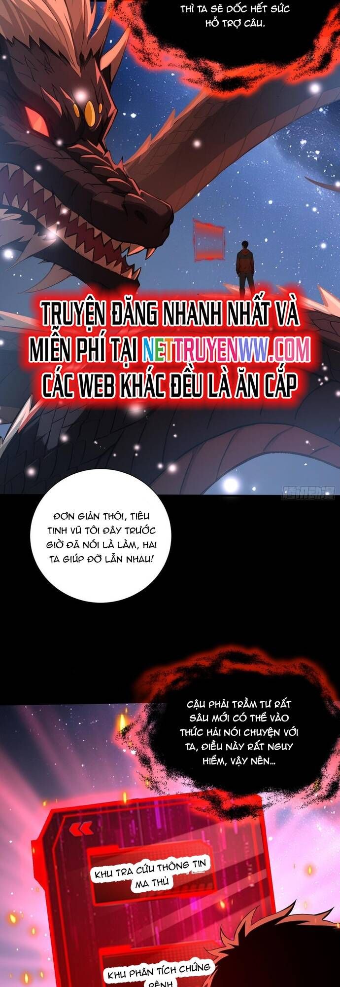 đọc truyện Đệ Nhất Ngự Thú Sư Chương 19 ảnh 24 tại Thiên Thai Truyện