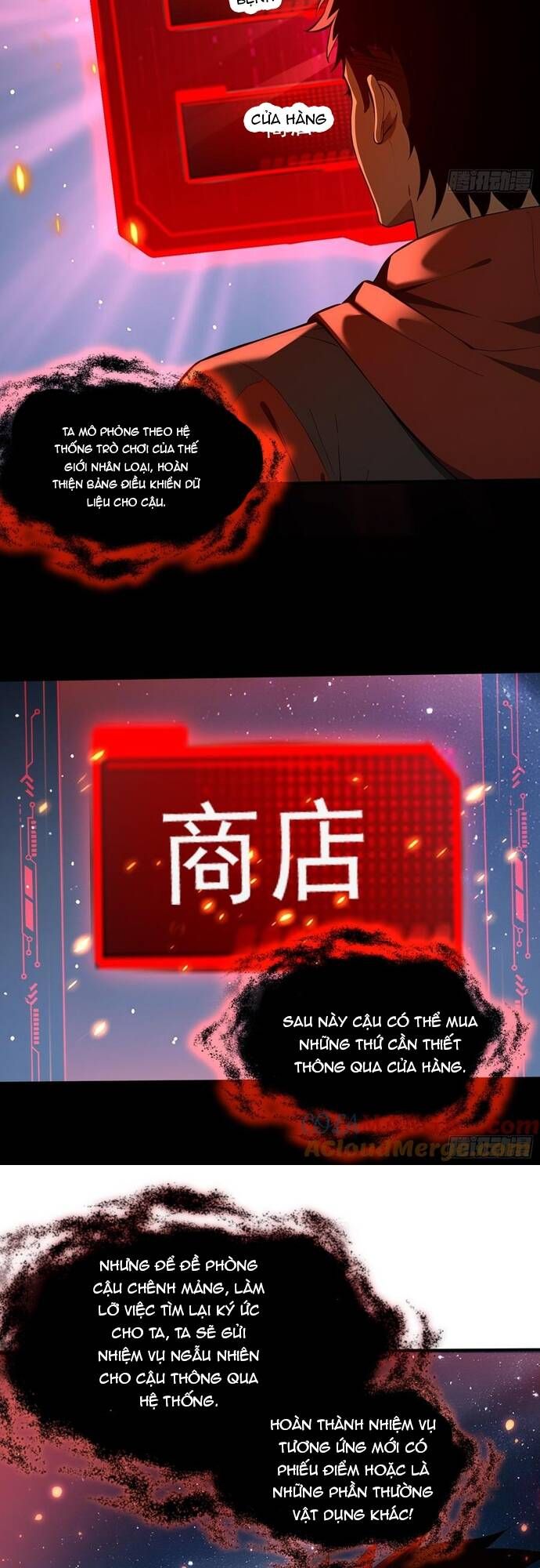 đọc truyện Đệ Nhất Ngự Thú Sư Chương 19 ảnh 25 tại Thiên Thai Truyện