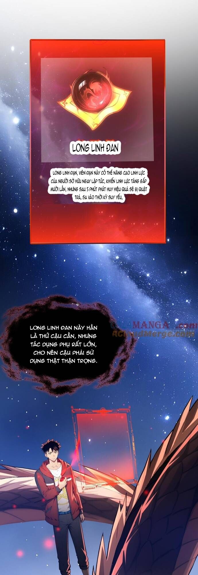 đọc truyện Đệ Nhất Ngự Thú Sư Chương 19 ảnh 27 tại Thiên Thai Truyện