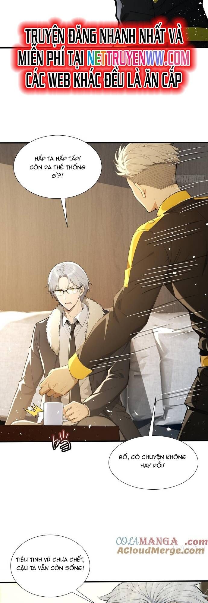 đọc truyện Đệ Nhất Ngự Thú Sư Chương 19 ảnh 5 tại Thiên Thai Truyện