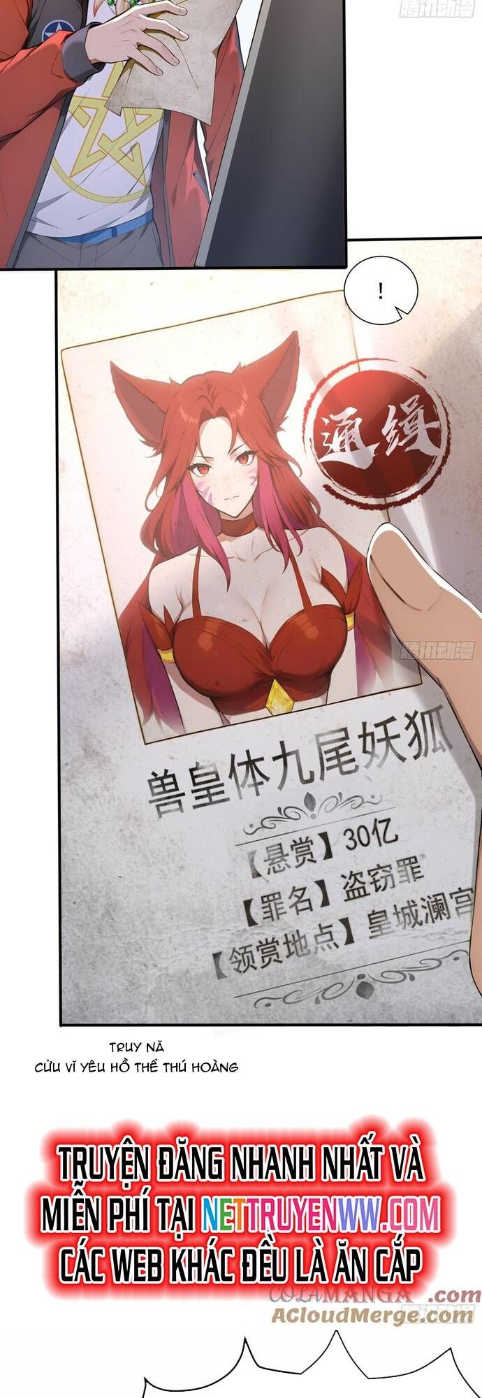 đọc truyện Đệ Nhất Ngự Thú Sư Chương 19 ảnh 33 tại Thiên Thai Truyện