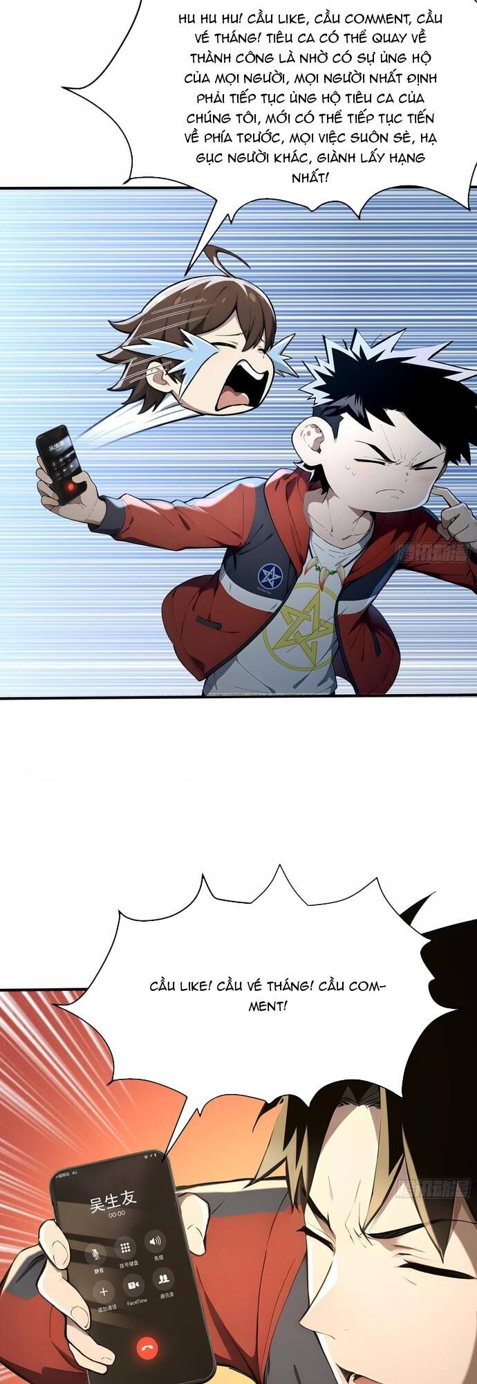 đọc truyện Đệ Nhất Ngự Thú Sư Chương 19 ảnh 34 tại Thiên Thai Truyện