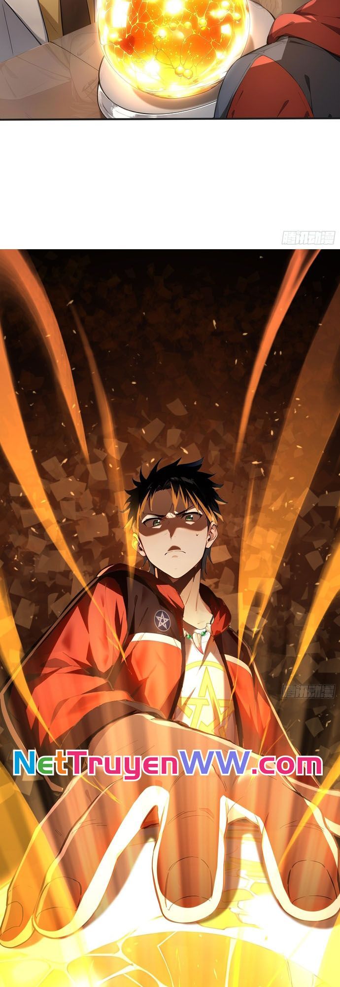 đọc truyện Đệ Nhất Ngự Thú Sư Chương 2 ảnh 13 tại Thiên Thai Truyện