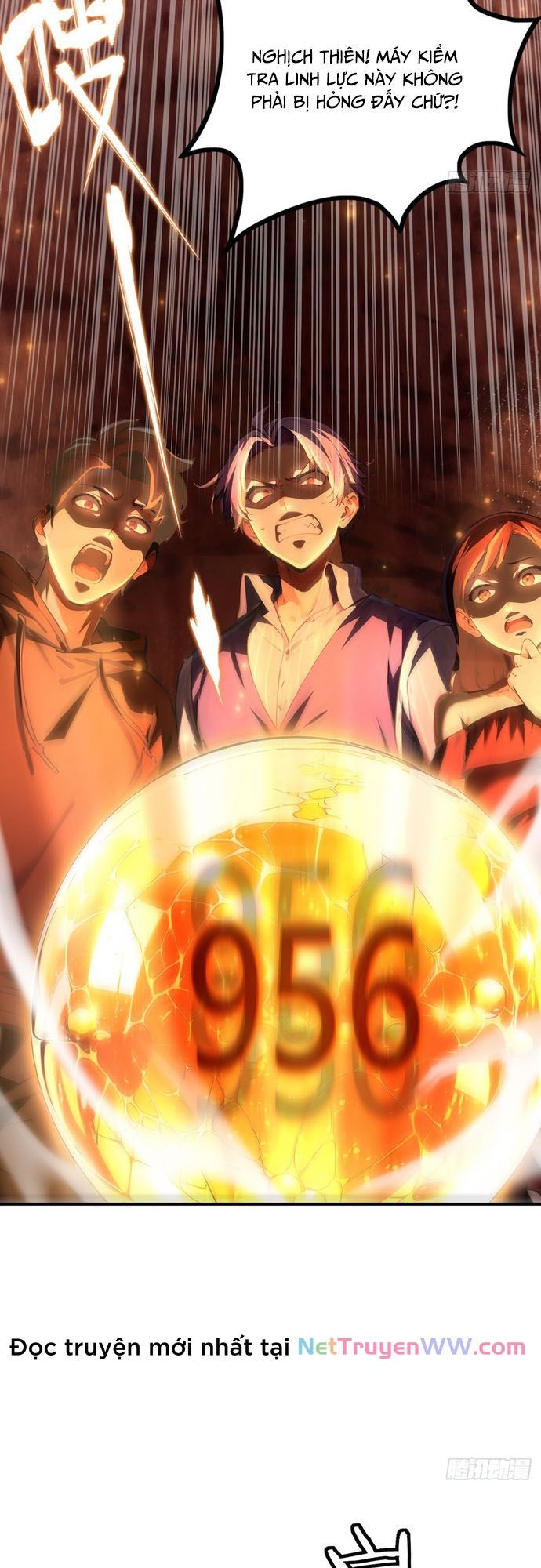 đọc truyện Đệ Nhất Ngự Thú Sư Chương 2 ảnh 19 tại Thiên Thai Truyện