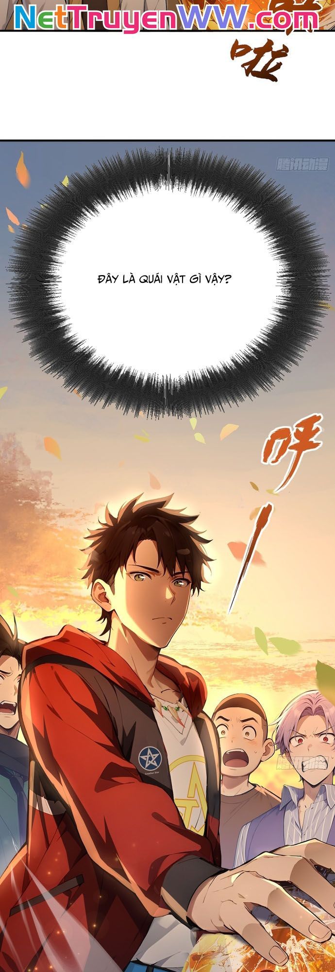 đọc truyện Đệ Nhất Ngự Thú Sư Chương 2 ảnh 21 tại Thiên Thai Truyện