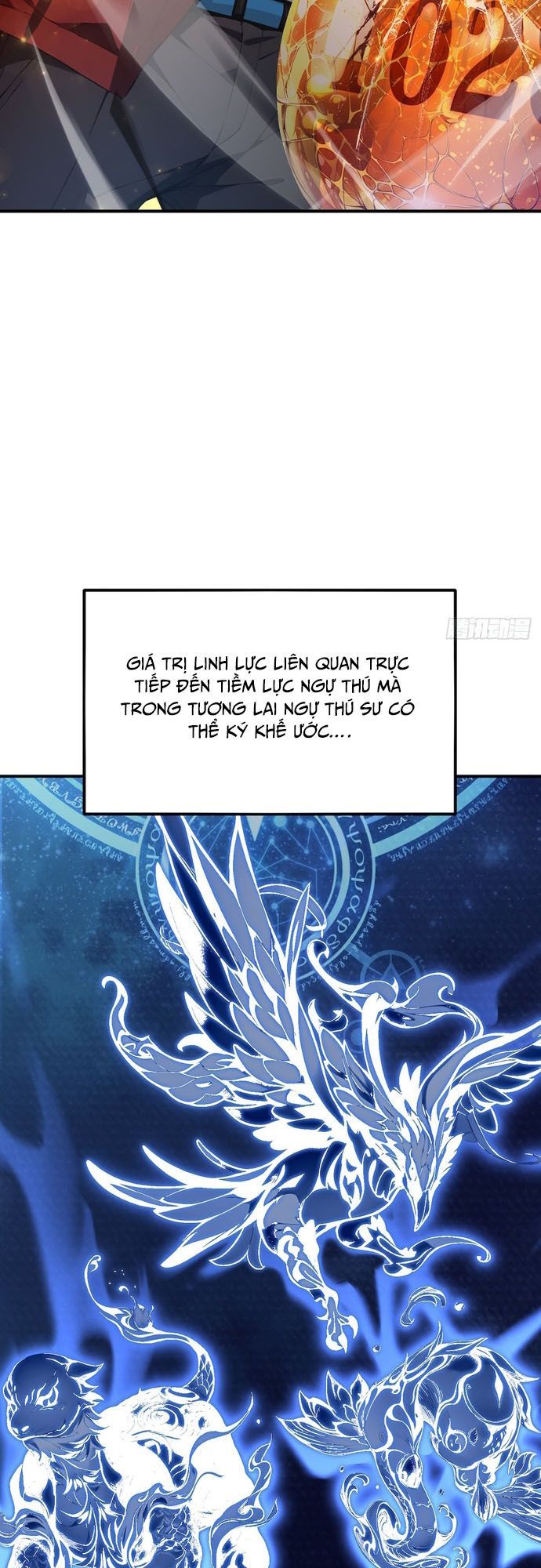 đọc truyện Đệ Nhất Ngự Thú Sư Chương 2 ảnh 22 tại Thiên Thai Truyện