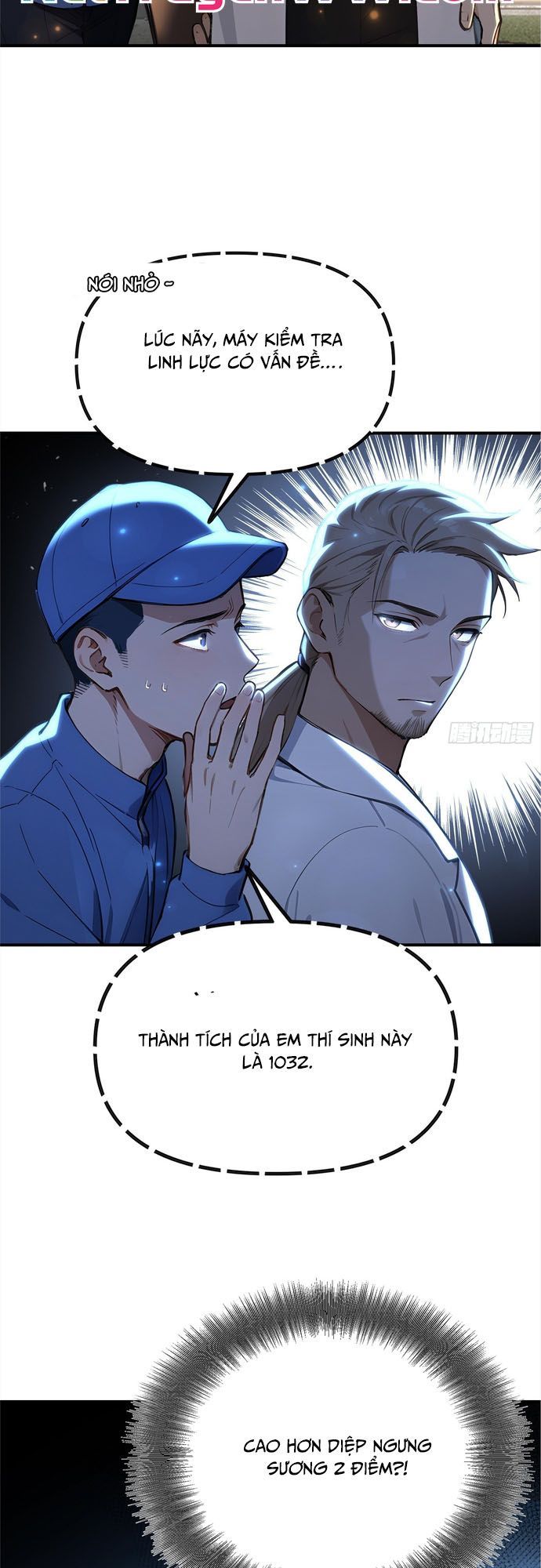 đọc truyện Đệ Nhất Ngự Thú Sư Chương 2 ảnh 30 tại Thiên Thai Truyện