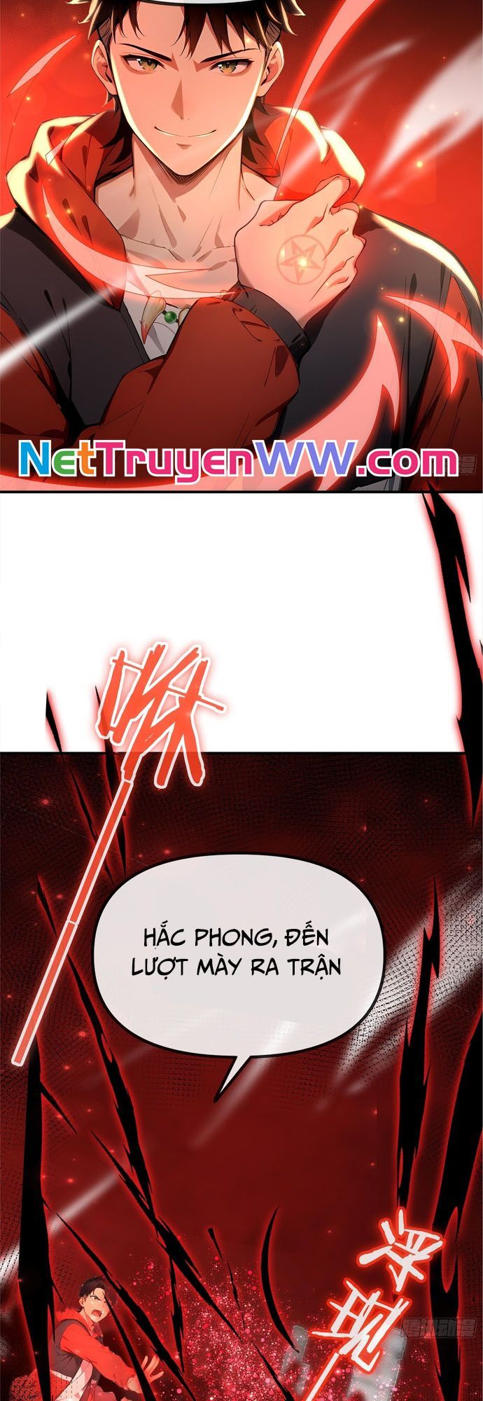 đọc truyện Đệ Nhất Ngự Thú Sư Chương 2 ảnh 33 tại Thiên Thai Truyện