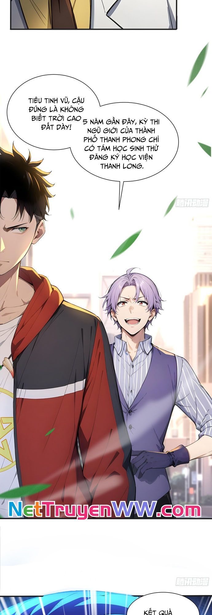 đọc truyện Đệ Nhất Ngự Thú Sư Chương 2 ảnh 7 tại Thiên Thai Truyện