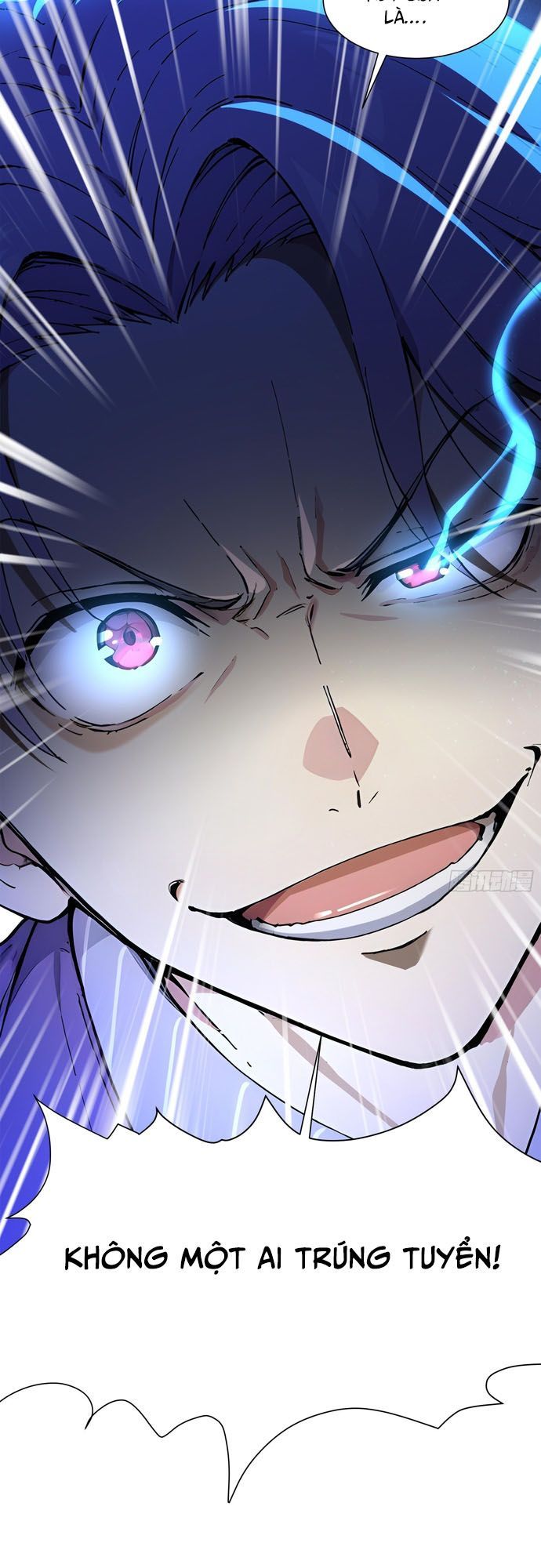 đọc truyện Đệ Nhất Ngự Thú Sư Chương 2 ảnh 8 tại Thiên Thai Truyện