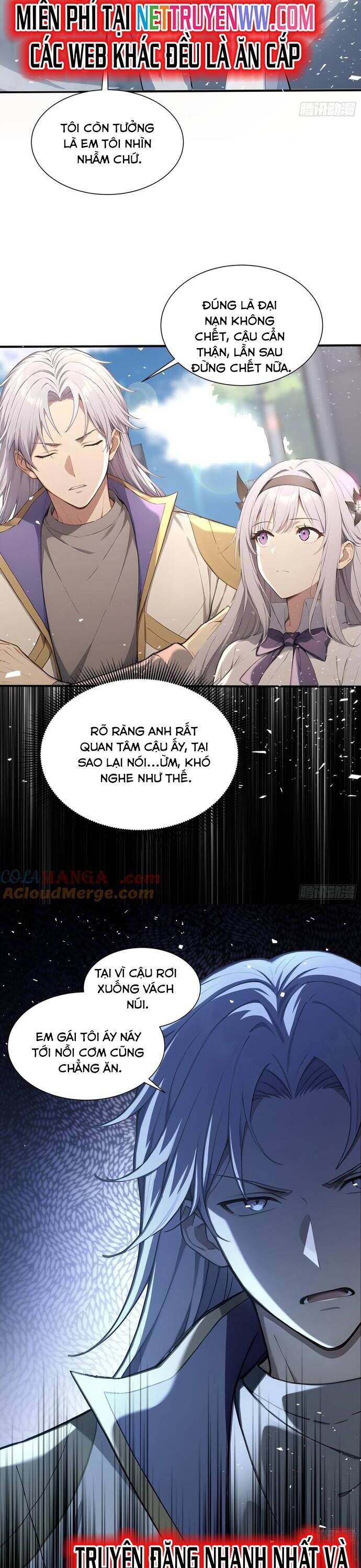 đọc truyện Đệ Nhất Ngự Thú Sư Chương 20 ảnh 12 tại Thiên Thai Truyện