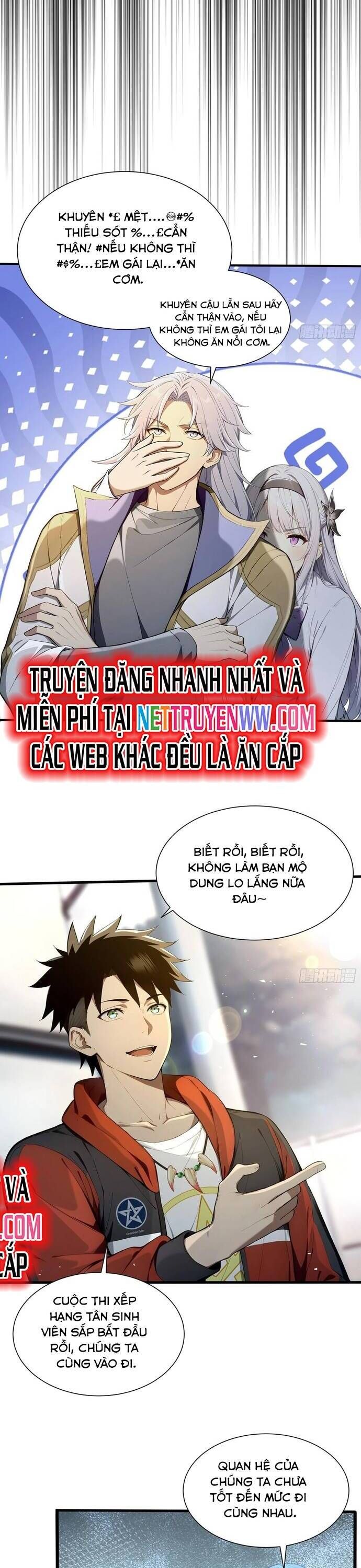 đọc truyện Đệ Nhất Ngự Thú Sư Chương 20 ảnh 14 tại Thiên Thai Truyện