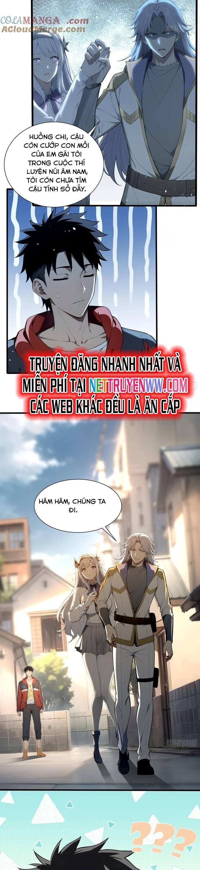 đọc truyện Đệ Nhất Ngự Thú Sư Chương 20 ảnh 15 tại Thiên Thai Truyện